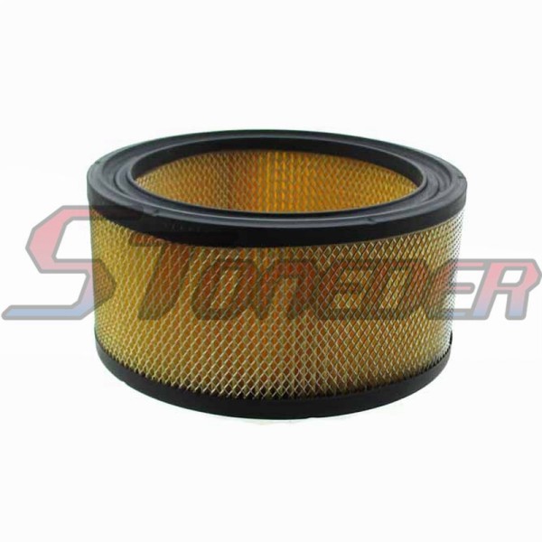 STONEDER Air Filter For Cub Cadet 759-3359 61606-C1 Gravely 08563700 034766 John Deere AM37201 AM31034 Kohler 45 083 02-S 45 083 02 Ford 309998