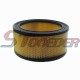 STONEDER Air Filter For Cub Cadet 759-3359 61606-C1 Gravely 08563700 034766 John Deere AM37201 AM31034 Kohler 45 083 02-S 45 083 02 Ford 309998