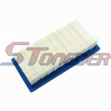STONEDER Air Filter For Briggs & Stratton 4145 93400 115400 494511 494511S Honda 17211-883-W20 17218-883-W21 Generac 494511S 1494511S