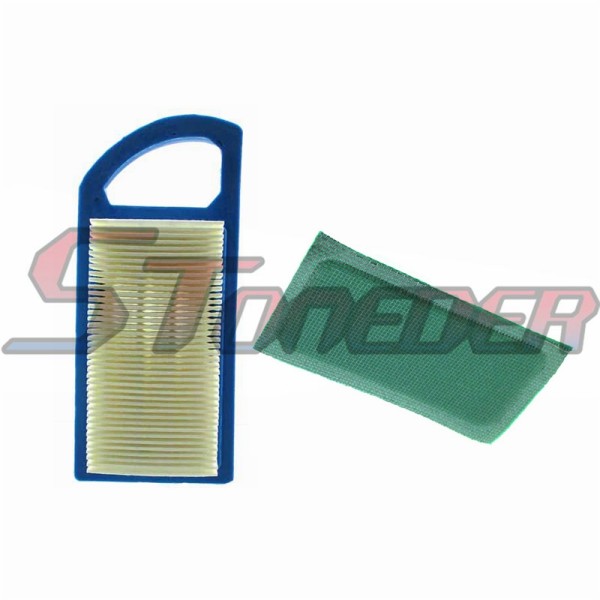 STONEDER Air Filter For Briggs & Stratton 613022 697152 797007 5079 21A902 21A977 21B976 697292 650821 698413 794421 21B902 21B907 Ariens 2154 4020
