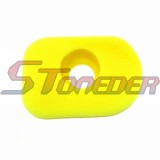 STONEDER Air Filter For Briggs & Stratton 270579 4104 270579S 92500 John Deere M47949 LG270579S LG270579 Lesco 050289