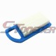 STONEDER Air Filter For Briggs & Stratton 613022 650821 794421 5079 4213 21A902 21A907 21A977 21B976 21B977 21B902 Ariens 21544020