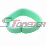 STONEDER Air Filter For Briggs & Stratton 400700-422700 42A700 460700 4111 294400 294700 303400 303700 350400 John Deere AM38990 M84655 LG272490S LX288 SST16 SST18 Woods 70302