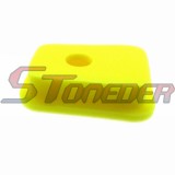 STONEDER Air Filter For John Deere AM34963 LG27987 LG27987S Briggs & Stratton 27987 27987S 4108 5001H 60500 61500 80500 81500 90102 130200 131200 140200