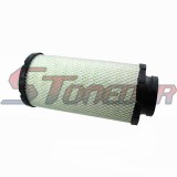 STONEDER Air Filter For Polaris 1241084 1240957 1240822 RZR XP 1000 Turbo