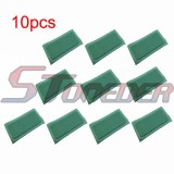 STONEDER Air Filter For Briggs & Stratton 21A902 21A907 21A977 21B902 21B906 21B907 21B972 21B976 21B977 697292 4212