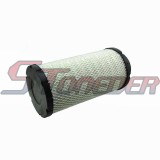 STONEDER Air Filter For Polaris 1241084 1240957 1240822 RZR XP 1000 Turbo