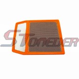 STONEDER Air Filter For OEM Can-Am 707800327 Commander 1000 800 R  Maverick Max 1000