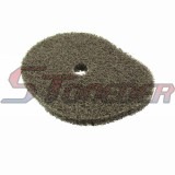 STONEDER Air Filter For Stihl KM56C KM56RC FC56C FS40 FS40C FS50 FS50C FC70C FS56 FS56C FS56R FS56RC HT56C FS70C FS70RC Replace OEM 4144-124-2800