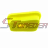 STONEDER Air Filter For John Deere AM34963 LG27987 LG27987S Briggs & Stratton 27987 27987S 4108 5001H 60500 61500 80500 81500 90102 130200 131200 140200