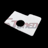 STONEDER Air Filter For Stihl 017 018 MS170 MS180 Chainsaw Replaces OEM 1130 124 0800