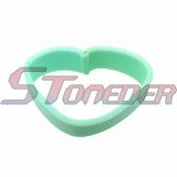 STONEDER Air Filter For Onan 140-1496 140-1496-01 John Deere HE140-1496 HE1401496 Toro NN10176