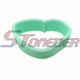 STONEDER Air Filter For John Deere LG272490S PT8999 GT235 LT166 Briggs & Stratton 271271 5052H 4111 404400 422400 Toro 272490S