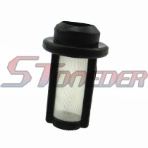 STONEDER Fuel Filter For Yamaha 6R7-14569-00-00 Bombardier 270500115 Seadoo 270500115 Mikuni BN44 146 BN Carb 13-0109