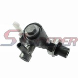 STONEDER Fuel Tap Switch Valve Petcock For EY15 EY20 DET150 EY28 GX6500R GX7500 Motors Replace 64-20064-00