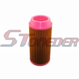 STONEDER Air Filter For Kubota ZD323 ZD326 K3181-82240