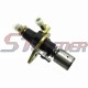 STONEDER Fuel Injector Pump No Solenoid For 186 186F 10HP Yanmar Diesel Engine L100 Motor