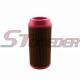 STONEDER Air Filter For Kubota ZD323 ZD326 K3181-82240