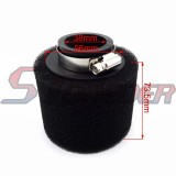 STONEDER 38mm Air Filter For GY6 50cc Scooter Moped 110cc 125cc Pit Dirt Monkey Bike ATV Quad Motorcycle Motocross