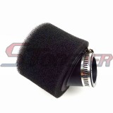 STONEDER 38mm Air Filter For GY6 50cc Moped Scooter 110cc 125cc Pit Dirt Monkey Bike ATV Quad Motorcycle Motocross