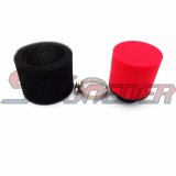 STONEDER 38mm Air Filter For GY6 50cc Scooter Moped 110cc 125cc Pit Dirt Monkey Bike ATV Quad Motorcycle Motocross