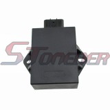 STONEDER Digital CDI Box For Zongshen 125HO 125cc 154FMI-2 155cc 1P60YMJ Lifan 150cc Oil Cooled Engine