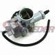 STONEDER 30mm Carb PZ30 Carburetor Cable Choke Lever For 200cc 250cc ATV Quad 4 Wheeler Pit Dirt Motor Bike Motorcycle