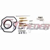 STONEDER PZ30 Carb 30mm Carburetor Repair Kit For 150cc 160cc 250cc Pit Dirt Bike ATV Quad 4 Wheeler Motorcycle