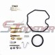 STONEDER PZ30 Carb 30mm Carburetor Repair Kit For 150cc 160cc 250cc Pit Dirt Bike ATV Quad 4 Wheeler Motorcycle