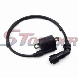 STONEDER Ignition Coil For Chinese CG 150cc 200cc 250cc Engine Pit Dirt Motor Bike Motorcycle ATV Quad Go Kart Buggy