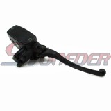 STONEDER 7/8  Aluminum Front Brake Master Cylinder For Suzuki GS750 GS1000 GS1100E GS1150