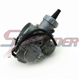 STONEDER 28mm Carburetor For 125cc 140cc 150cc 160cc 200cc 250cc Pit Dirt Bike