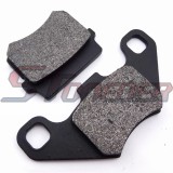 STONEDER Disc Caliper Brake Pads Shoes For 50cc 70cc 90cc 110cc 125cc 140cc 150cc ATV Quad 4 Wheeler