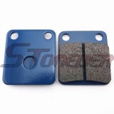STONEDER Disc Caliper Brake Pads Shoes For 50cc 70cc 90cc 110cc 125cc 140cc 150cc 160cc Chinese Pit Dirt Bike Motorcycle XR50 CRF50 KLX110