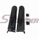 STONEDER 270mm Front Fork Suspension Guard Cover Boots For Chinese 125cc 140cc 150cc 160cc 170cc 190cc Pit Dirt Bike SSR YCF IMR Apollo Kayo Taotao Coolster