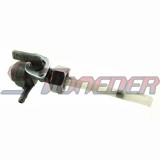 STONEDER Gas Fuel Petcock Tap Valve Switch For Honda 16950-393-015 16950-410-015 MR175 TRL200 XR200 XL250S CB350K CL350K XL350 CJ360T CB400A CB400F CB400T CM400A Motorcycle