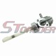 STONEDER Gas Fuel Tank Petcock Switch For Honda CM400C CM400E CM400T CB500K3 CB500T CX500 CB550F CB550K CB750A CB750F CB750K CB900C 16950-388-015 16950-388-005 Motorcycle