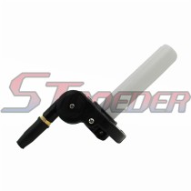 STONEDER Handle Throttle For Honda ATV TRX450ER TRX450R Yamaha YZ125 YZ250 Kawasaki KX250 KX125 Suzuki RM125 KX125 Pit Dirt Motor Bike