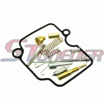 STONEDER Complete Carburetor Rebuild Repair Kit For VM22 26mm Mikuni Carb Pit Dirt Bike