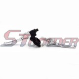 STONEDER Aluminum Brake Clutch lever For Chinese Motorcycle Pit Dirt Bike SSR CRF50 KLX110 50cc 70cc 90cc 110cc 125cc 140cc 150cc 160cc