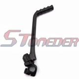 STONEDER 16mm Kick Starter Lever For 140cc 150cc 160cc Chinese Pit Dirt Bike Motorcycle CRF70 CRF50
