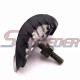 STONEDER 1.85  Wheel Rim Lock For Pit Dirt Trail Motor Bike Motorcycle