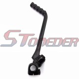 STONEDER 16mm Kick Starter Lever For 140cc 150cc 160cc Chinese Pit Dirt Bike Motorcycle CRF70 CRF50