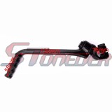 STONEDER 16mm Kick Starter Lever For 140cc 150cc 160cc Chinese Pit Dirt Bike Motorcycle CRF70 CRF50