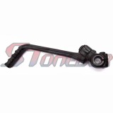 STONEDER 13mm Kick Starter Lever For 50cc 70cc 90cc 110cc 125cc Z155 Engine Chinese Pit Dirt Bike Motorcycle