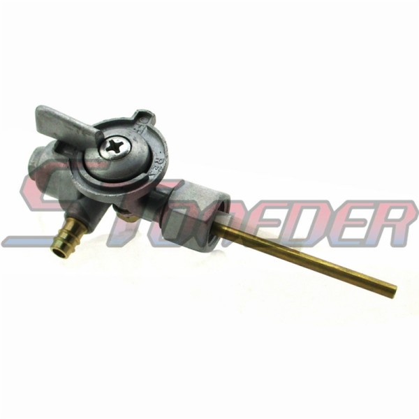 STONEDER Fuel Petcock Valve Switch For 367-24500-04 367-24500-03 367-24500-02 YG1 YJ2 YG5 DT80 DT100 G6S G7S GT1 GT80 GTMX JT1 JT2 JT2MX MX100 MX80 RD60 RX50M YG5S