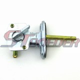 STONEDER Motorcycle Fuel Petcock Valve Switch For Yamaha XVS 1100 TTR90 XT225 1992 1993 1994 1995 1996 1997 1998 1999 2000 2001 2002 2003 2004 2005