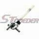 STONEDER Fuel Gas Tank Cap Petcock Switch For Honda CM185T 1978 1979 CM200T 1980 1981 ATC185 ATC200 ATC200S ATC200X