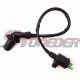 STONEDER Ignition Coil For 50cc 70cc 90cc 110cc 125cc 150cc Pit Dirt Bike Motorcycle Moped Scooter ATV Quad 4 Wheeler