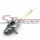 STONEDER Gas Fuel Petcock Switch For Honda CB650 CB650C CB950C CB900F Super Sport 1981 Rebel 250 1985 1987 1988 1989 1990 1991 1992 1993 1994 1995 1996 1997 1998 1999 2000 2001 2002 2003 2004 2005 2006 2007 2008 2009 2010 2011 CMX250